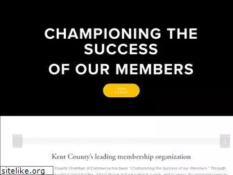 kentchamber.org