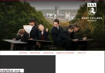 kentcollege.com