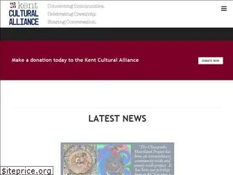 kentcountyartscouncil.org