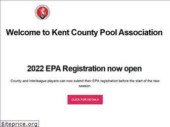 kentcountypool.co.uk