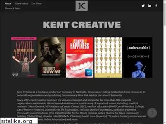 kentcreative.com
