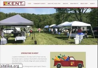 kentct.com