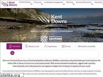 kentdowns.org.uk