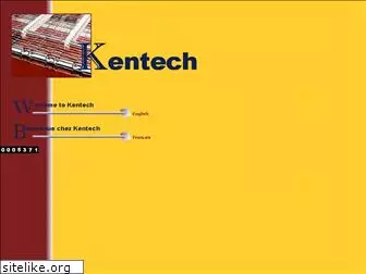 kentech.org