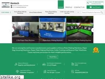 kentechmachines.com