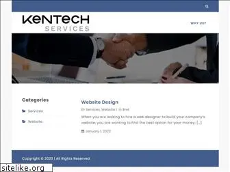 kentechservices.com