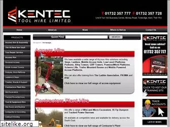 kentectoolhire.co.uk