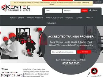 kentectraining.co.uk