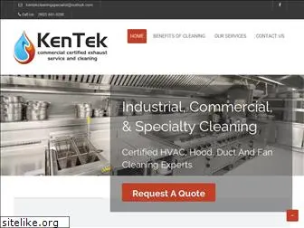 kentekinc.com