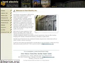 kentelectricinc.com
