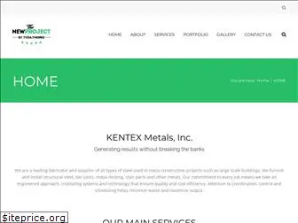 kentexmetals.com