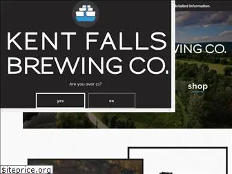 kentfallsbrewing.com