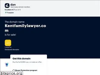 kentfamilylawyer.com