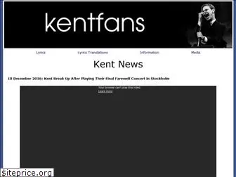 kentfans.com