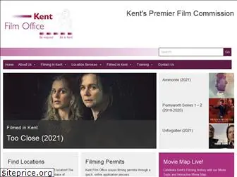 kentfilmoffice.co.uk