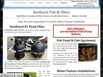 kentfish.com.au