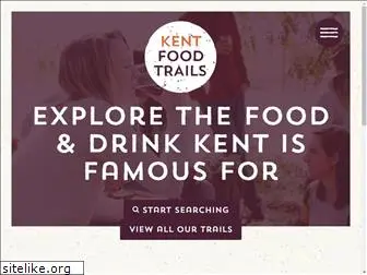 kentfoodtrails.co.uk