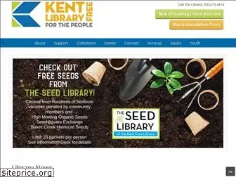 kentfreelibrary.org