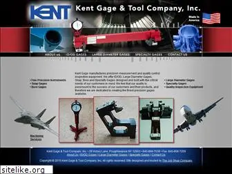 kentgage.com
