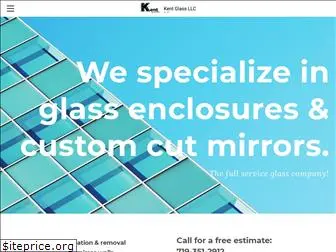 kentglassllc.com