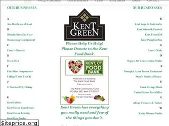 kentgreen.com