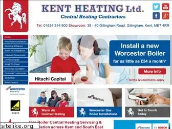 kentheating.co.uk