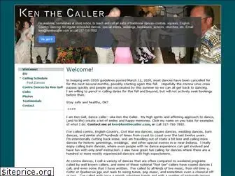 kenthecaller.com