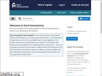 kenthomechoice.org.uk