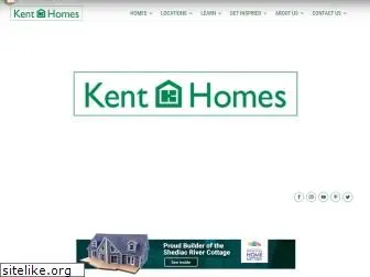 kenthomes.com