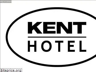 kenthotel.com.au
