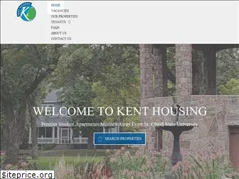 kenthousing.com