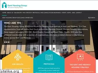 kenthousinggroup.org.uk