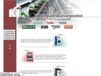 kentindustries.com