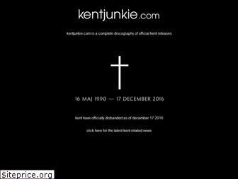 kentjunkie.com