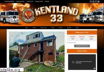 kentland33.com