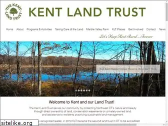 kentlandtrust.org