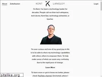 kentlangley.com