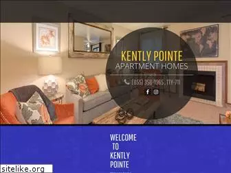 kentlypointe.com