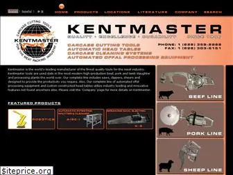 kentmaster.com