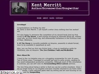 kentmerritt.com
