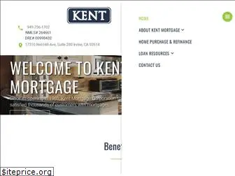 kentmortgage.com