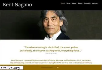 kentnagano.com