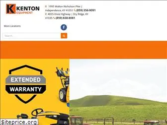 kentonequipment.com