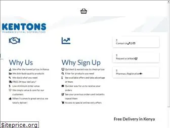 kentons.net