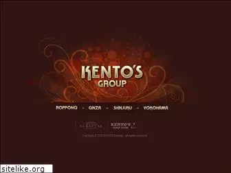 kentos-group.co.jp