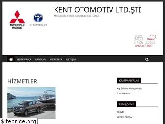 kentotomotiv.com