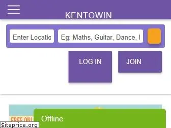 kentowin.com