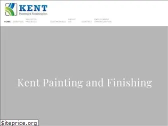 kentpainting.com