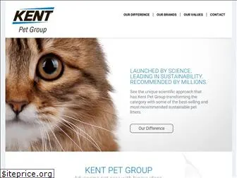 kentpetgroup.com