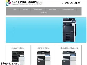 kentphotocopiers.com